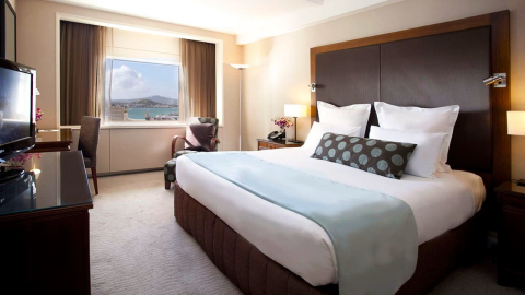 Lady Astor Deluxe Doble