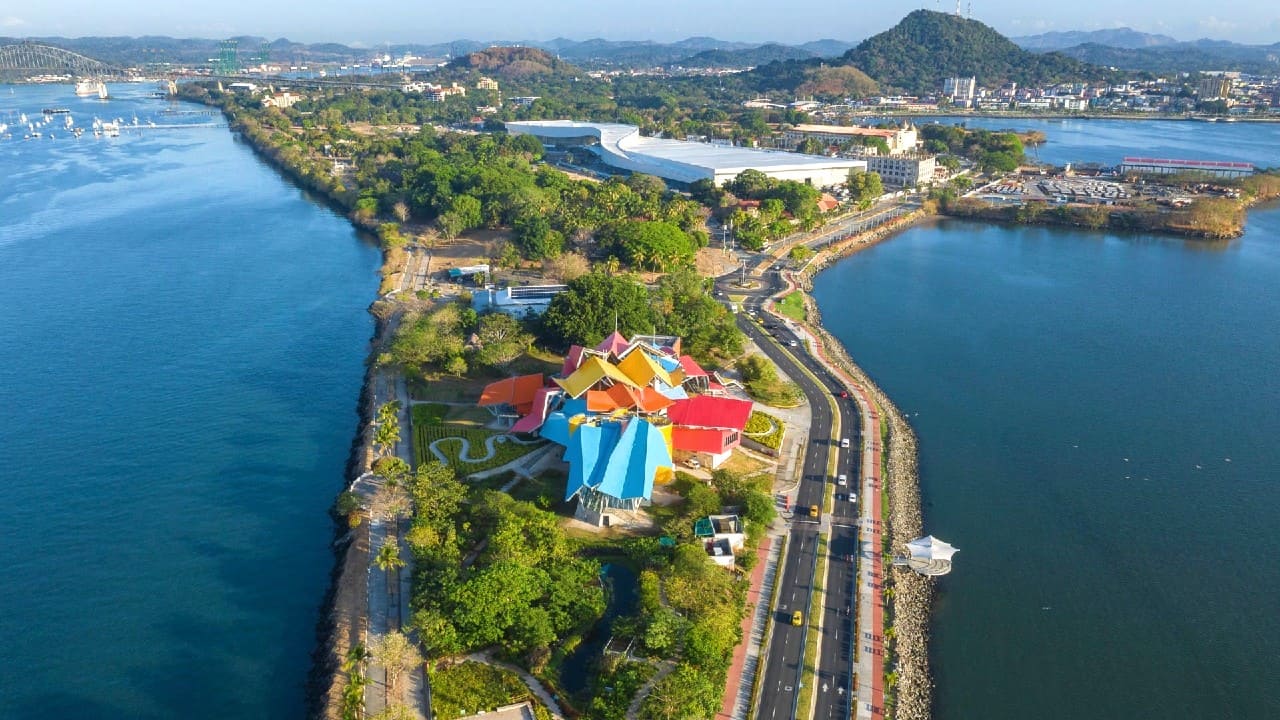 Pedalando naturaleza