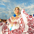 Turismo experiencia folklore 507 Panama